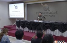 รองโฆษก ตร.ชี้แจงกดไลค์ ไม่ถูกดำเนินคดี