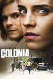 Colonia โคโลเนีย หนีตาย