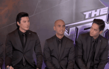 “โดม ปกรณ์” นำทีมศิลปิน แถลงคอนเสิร์ต “The Next Venture Concert 2016”