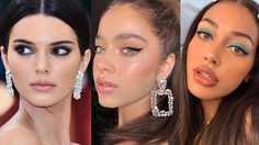 มี อายแชโดว์สีเดียว ก็แต่งตาให้สวยเปรี้ยวกว่าใครได้ทุกวัน