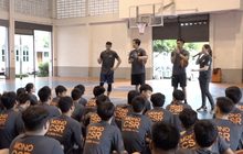 โมโนบาสเกตบอลดรีมครั้งที่ 36 ที่ร.ร.สตรีภูเก็ต