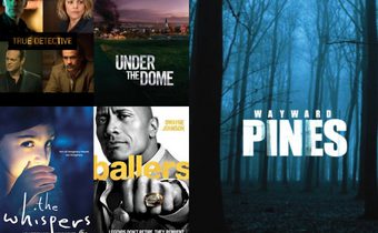 เคาะเรตติ้ง! ซีรี่ส์ซัมเมอร์ยอดนิยมปี 2015