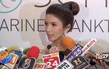 “โบว์” ดีใจแฟนคลับตามน้องมะลิเที่ยว ปัดจัดมีตติ้งจริงจัง