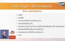 เปิดข้อดี-ข้อเสีย “กัญชา” กับการแพทย์