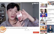 เกาหลีใต้นำเทรนด์เครื่องสำอางผู้ชาย
