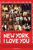 New York I Love You นิวยอร์ค นครแห่งรัก