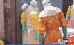 WHO เตือนไวรัสอีโบลาระบาดรอบใหม่ในคองโก