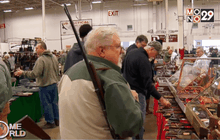 ผู้นำสหรัฐฯ เตรียมผลักดันมาตรการคุมเข้มอาวุธปืน