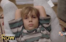 Boyhood (2014, กำกับ ริชาร์ด ลิงค์เลเตอร์)