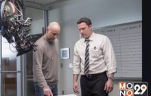 “เบน แอฟเฟล็ก” ขอลุยต่อใน The Accountant ภาค 2