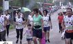 วิ่งเพื่อสุขภาพ Fruit Fit Fun Run 2018