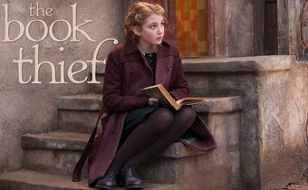 The Book Thief จอมโจรหนังสือ
