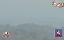 เหนือ-อีสาน ค่าฝุ่น PM2.5 สูง