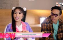 The Sound Of Happiness โปรเจ็กต์ให้กำลังใจวัยรุ่นฝ่าฝันปัญหาสุขภาพจิต