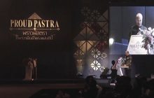 พราวพัสตรา แพรวาผืนผ้าแห่งแผ่นดิน