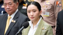 “นายกฯ” ฮึ่ม! ไทยมีศักดิ์ศรี จะไม่ยอมให้ใครมาขู่-กลั่นแกล้ง ยัน “รัฐบาล-กองทัพ” ไม่มีปัญหากัน
