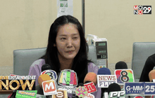 ปรากฏการณ์วงการบันเทิงไทย ปี 2558