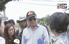 พ.ต.ท.บรรยิน เลื่อนให้ปากคำเป็น 29 ก.ค.นี้