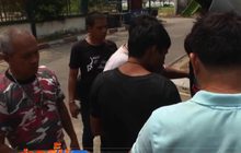 รวบ 2 คนร้ายใช้มีดฟันชิงทรั​พย์สถานีรถไฟบางปะอิน