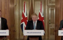 ธนาคารกลางอังกฤษหั่นดอกเบี้ยฉุกเฉิน เหลือ 0.1%