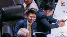 “อัครแสนคีรี” โฆษกพรรคกล้าธรรม ประกาศหนุน “อนุทิน” นั่งนายกฯ คนที่ 32 ชี้เป็นทางออกพาประเทศพ้นทางตัน