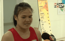 “ทัศมาลี” ประเดิมชัยมวยสากลคัดโอลิมปิก