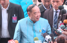 “ประวิตร” เผยเพิ่มโทษไม่มี-ไม่พกใบขับขี่