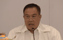 PLT มั่นใจ ผบ.ตร.ขจัดล็อกผลวงการบอลไทย