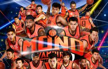 ถ่ายทอดสด ASEAN Basketball League 2019 – 2020