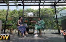 ‘แหนม รณเดช’ ดึง ‘ใบเฟิร์น’ เล่นเอ็มวีซิงเกิลใหม่ ‘จีบ …