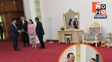 ฮุน เซน โพสต์พาแพทองธารชมที่พักเก่าทักษิณ–ยิ่งลักษณ์ ย้ำเคยสนับสนุน “ตระกูลชินวัตร”