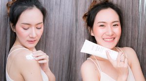 รีวิว โลชั่นผิวขาว EXXE’ Absolute White ทางเลือกใหม่ของสาวๆ ที่อยากผิวสวย