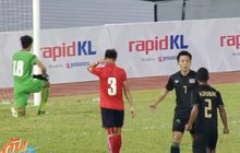 บอลไทยอัดกัมพูชา 3-0 ปิงปองซิวทองประวัติศาสตร์