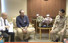 ชาวซีเรียร้องยุติธรรม ถูกอาสาตำรวจไถเงิน 7 แสนบาท