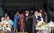 ไต้หวันเปิดสำนักงานเศรษฐกิจและวัฒนธรรมไทเปในไทย