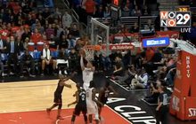 “คายรี” นำเซลติกส์บุกเฉือนนักเก็ตส์ ยัดห่วง NBA