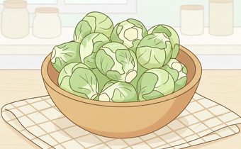 กะหล่ำดาว ผักจิ๋วประโยชน์แจ๋ว สรรพคุณดีเยี่ยม