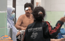 ลอบวางระเบิดปัตตานีกลางดึกดับ 2 ราย