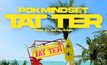 POKMINDSET ปล่อยเอ็มวี “TAT TER” ผลงานไตรภาค เอาใจคนคลั่ง (รัก) ‘รอยสัก’ บนตัวเธอ!