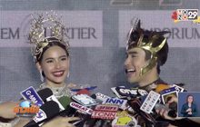 “ณเดชน์-ญาญ่า” ขยันโพสต์หวาน ไม่กดดันเรื่องสถานะ