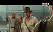 “สตีเว่น สปีลเบิร์ก” สะกิดมือเขียนบทคู่บุญร่วมทีม Indiana Jones 5