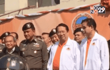 ผุดโครงการแก้ปัญหานศ.อาชีวะตีกัน