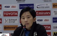 โค้ชเชื่อประสบการณ์บอลโลกช่วย “ชบาแก้ว” ลุยศึกเอเชีย