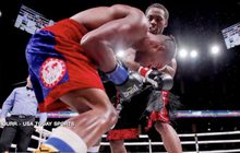 มวยมะกันเสียชีวิต หลังโดนน็อค 4 วันก่อน