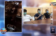 จบด้วยดี ตร.และ อส.ทพ.ทะเลาะวิวาท