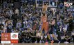 “แมฟส์-ซิกเซอร์ส” สร้างความประทับใจ NBA ไชน่าเกมส์