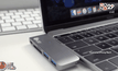 USB Type-C พอร์ต USB อเนกประสงค์