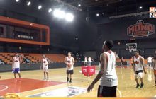 แวมไพร์หวังล้างตาฮีท รักษาอันดับเพลย์ออฟ ABL