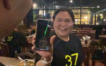 “ลุงป้อม” เตรียมบุก “ขอนแก่น” ต่อสาย นศ.โปรโมท “อีสานประชารัฐ” ล่วงหน้า