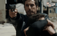 No Limit ซีรี่ส์โหดเถื่อนสั่งลุยไม่มีเบรค